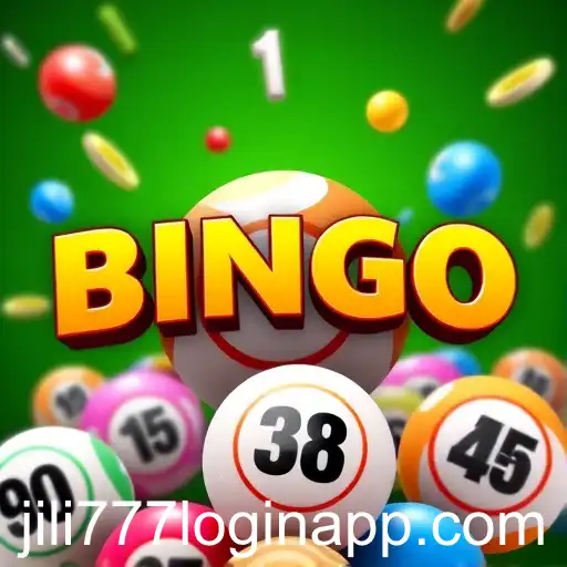 Exploring the Exciting World of Bingo: A Dive into Bingo on the Jili777 Login App