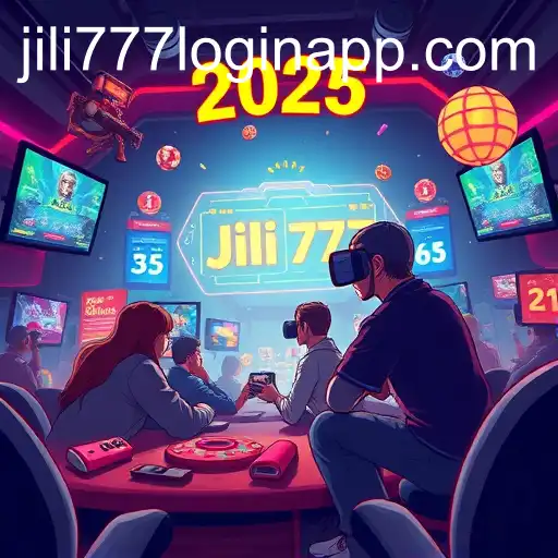 The Evolution of Online Gaming Platforms in 2025
