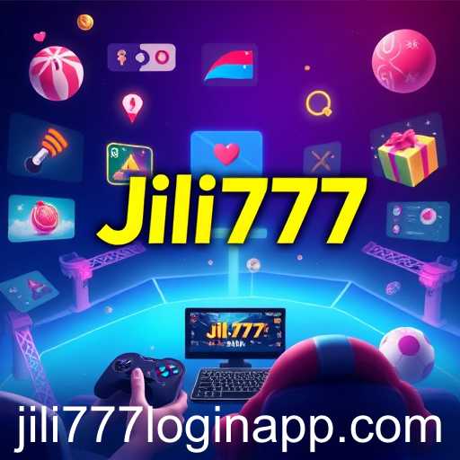 Exploring Jili777's Impact on Online Gaming