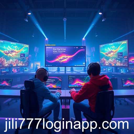 Exploring the Impact of Online Gaming in 2025