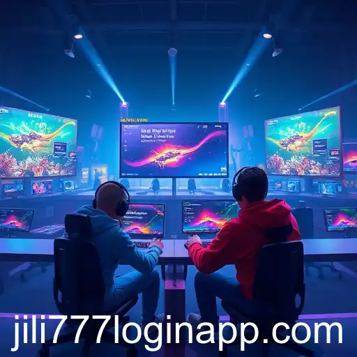 Exploring the Impact of Online Gaming in 2025