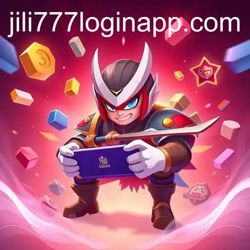 Jili777 App Revolutionizes Online Gaming in 2025
