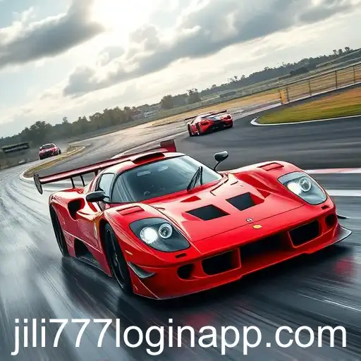 Global Expansion of Jili777 Gaming Platform