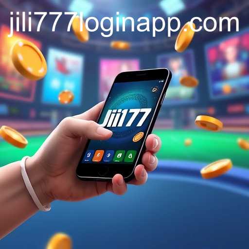 Jili777: Revolutionizing Online Gaming in 2025
