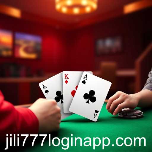 The Rise of Jili777 in the Evolving Online Gaming Landscape