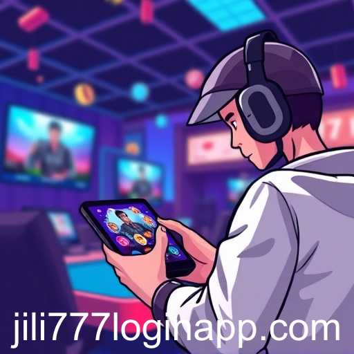 The Rise of Jili777: A New Era in Online Gaming