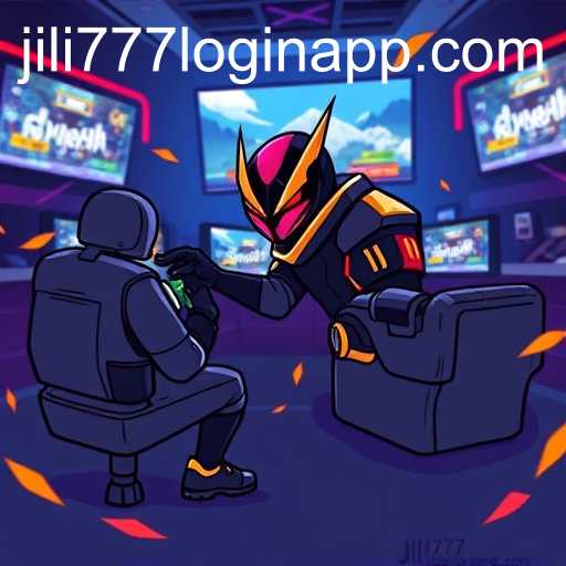 The Rise of Jili777: A New Era in Online Gaming