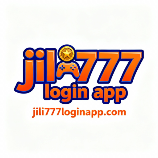 jili777 login app