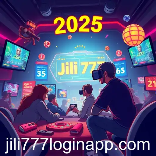 The Evolution of Online Gaming Platforms in 2025