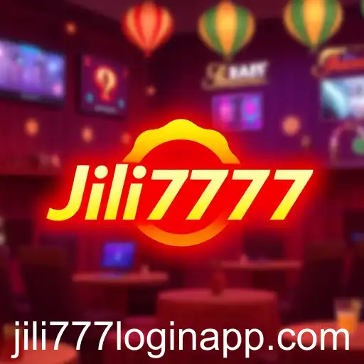 The Rise of Jili777 in the Gaming World