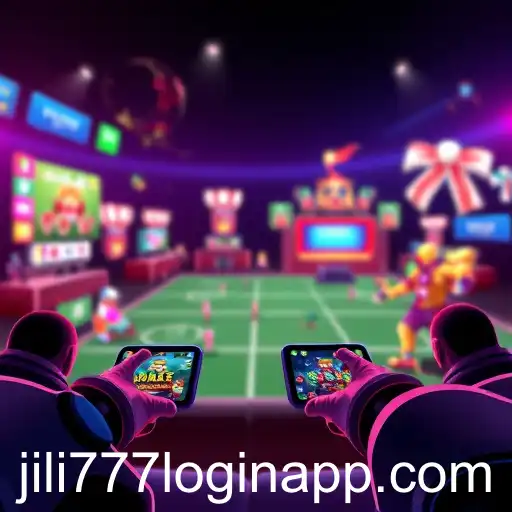 The Rise of Jili777 Gaming Platform