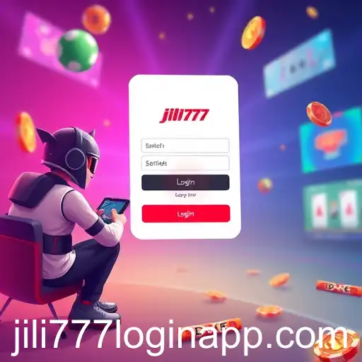 The Rise of Jili777 in Online Gaming