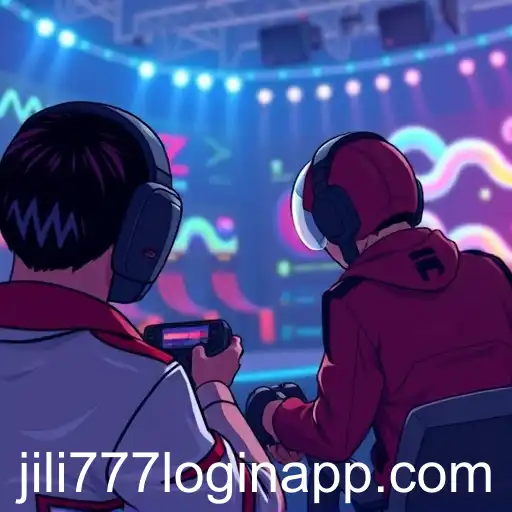 Digital Transformation in Online Gaming: Jili777's Innovative Approach