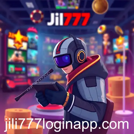 The Rise of Jili777 in the Evolving Online Gaming Landscape