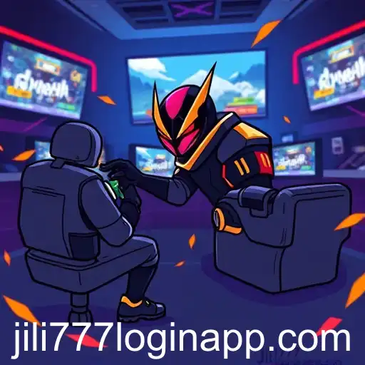 The Rise of Jili777: A New Era in Online Gaming