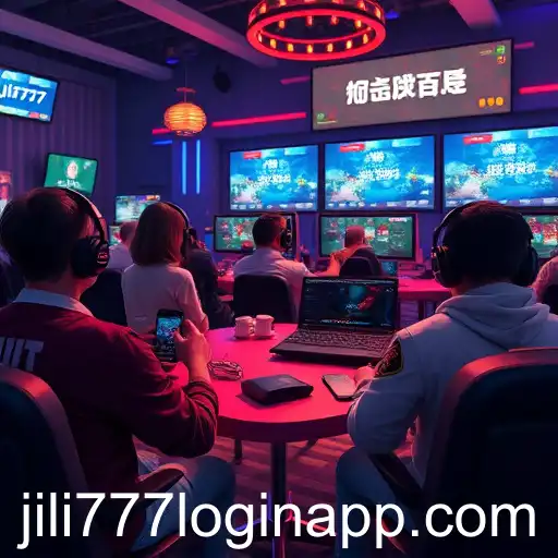 The Rise of Online Gaming Platforms in 2025