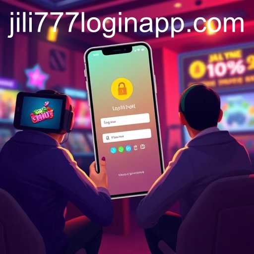 The Rise of Online Gaming: Jili777's Impact