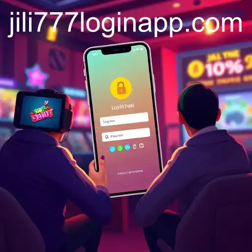 The Rise of Online Gaming: Jili777's Impact