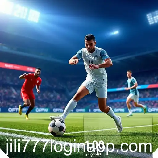 Exploring the Thrills of Sports Betting on Jili777: A Gateway to Excitement